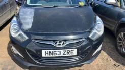  Hyundai I40 2013 865503Z000 VF G4NB 