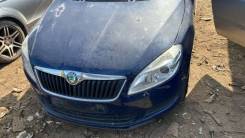  Skoda Fabia 2010 5J0807221D CAYA 