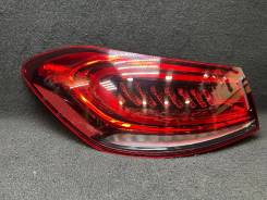   Mercedes Gle Coupe V167 Usa