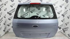  Ford Fusion 2008 1756576 JU FYJA 