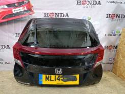 ������ ��������� Honda Civic 5D 9 FK2 ����