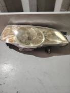   Honda Odyssey RA8