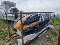   Yamaha FX Cruiser HO 2025. 