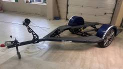    SEA-DOO GTX LTD BLUE 