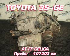 ���� Toyota 3S-GE ���������, ��������