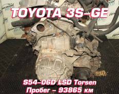 ���� Toyota 3S-GE ���������, ��������