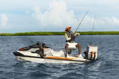   BRP Sea-Doo FishPro Trophy 2025 