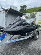   Yamaha FX Cruiser SVHO 2025    