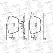 ������� ��������� �������� Avantech AV2004 �������� ����