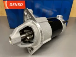 ������� Denso 28100-46090 Toyota 1JZ 2JZ 12V 1.5KW 9 ����� ����� ����