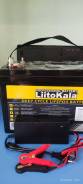  LiFePo4 100Ah 12V 