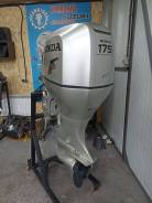   Honda BF175, 2010., EFI, V-6, "X" 