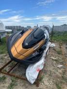   Yamaha FX Cruiser HO 2025   