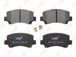 ������� ��������� �������� | ����� | BD7312 LYNXauto ����