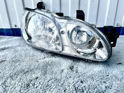 ���� ������ �� Mitsubishi Airtrek 2001 MR954397 CU2W 4G63