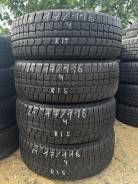 Dunlop Winter Maxx WM02, 205/65R15 