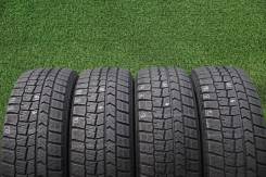 Dunlop Winter Maxx WM02, 195/65 R15 