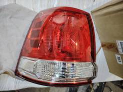    Toyota Land Cruiser 200 8156160750