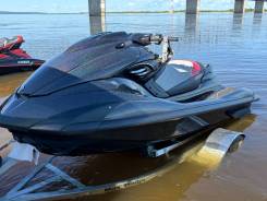 Yamaha fzr 1800 SVHO 