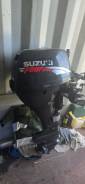    Suzuki 9.9 