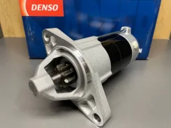 ������� Denso 28100-37030 Toyota 1ZR 2ZR 12V 1.0KW 9 ����� ����� ����