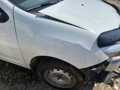    Renault Logan K4M 2013-2022