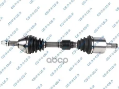 ������ � ����� Nissan Qashqai/ Renault Koleos 07- ���. ;Nissan 39101JD74A; Nissan 39101JD74D; Nissan 39101JG74D GSP ���. 241365 ����