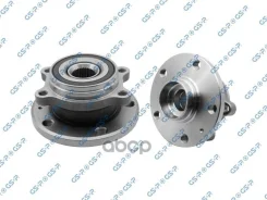 ������� ������ � ��������� � ����������� AUDI A1 (8X1 8XK) GSP ���. 9336007 ����