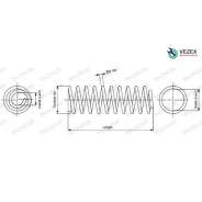 ������� �������� Dacia Sandero 12/07> Monroe SP3758 ����