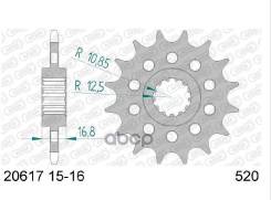  AFAM . 20617-16 
