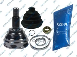 ���� �������� �-� AUDI 100 (44 44Q C3) GSP ���. 803003 ����