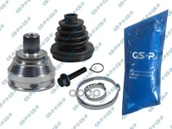 ���� AUDI 100 1.8-2.4D 82-91 ���. GSP ���. 803013 ����
