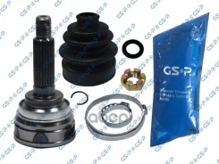 ���� Suzuki ALTO II 0.8 86-93 ���. GSP ���. 832001 ����