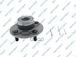 ������� � ����������� Nissan Micra K10/K11 82-02 ���. -ABS GSP ���. 9227022K ����