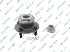 ������� � ����������� KIA Spectra/Sephia I/Shuma I-II 93- ���. +ABS GSP ���. 9230066K ����