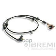 ������ �������� �������� ������ (ABS) Bremi ���. 50849 ����