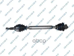 ������ ���. Renault Laguna II 1.6-2.0 (04.01-09.07) GSP ���. 250446 ����