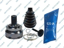 ���� Volvo C70/S60/S70/S80/V70 2.0-3.0L 97=> GSP ���. 862010 ����