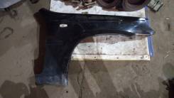  Hyundai Terracan 2002  