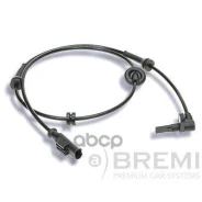 ������ ABS FIAT Bravo 1.9 D Multijet 04.07- Bremi ���. 50384 ����