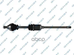 ������ � ����� BMW 3 E46 2.5-3.0 00-05 ���. ����. GSP ���. 205048 ����