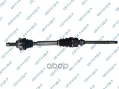 ������ � ����� Peugeot 206 1.6 00- ����. +ABS; Peugeot/Citroen 3273AL; Peugeot/Citroen 3273AN; Peugeot/Citroen 9636798880 GSP ���. 245011 ����