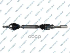 ������ � ����� Renault Laguna II (BG0/1_) GSP ���. 250226 ����