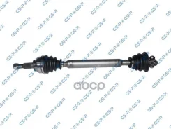������ � ����� Renault Laguna II (BG0/1_) GSP ���. 250446 ����