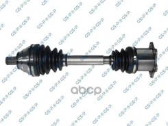 ������ � ����� AUDI A3 II/Skoda/VW GOLF V-VI/Passat VI 1.6-2.0 03- ���. GSP ���. 254013 ����