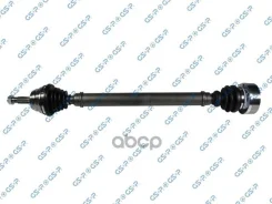 ������ � ����� VW GOLF III/Passat III-IV 1.6-2.0 ����. GSP ���. 261002 ����