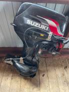  Suzuki DT30  