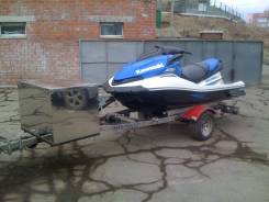   Kawasaki Ultra LX 2008  