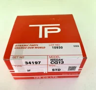 ������ ��������� 1203341B02 / CGA3 / CG13 / 34197STD, (71*1.2*1.5*3.0) TP ����� ����� ����