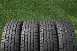 Dunlop Winter Maxx SV01, LT 165 R13 6PR 